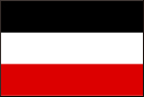 Flagge Kaiserreich